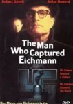  Человек, захвативший Эйхмана 