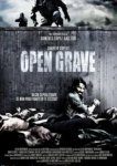  Открытая могила 