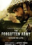 Забытая армия 