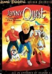  Джонни Квест 