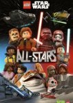  ЛЕГО Звёздные войны: Все звёзды 