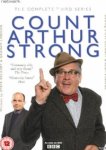  Граф Артур Стронг 