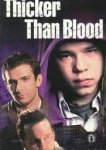  Гуще, чем кровь 