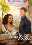  Любовь на вилле 