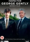  Инспектор Джордж Джентли 