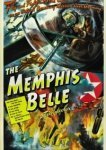  Мемфис Белль: История летающей крепости 