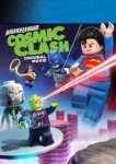  LEGO Супергерои DC: Лига Справедливости — Космическая битва 