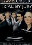  Закон и порядок: Суд присяжных 