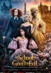  Школа добра и зла 
