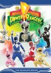  Могучие рейнджеры 