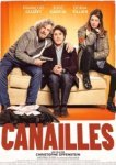  Канальи 