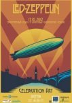  Led Zeppelin «Celebration Day» 