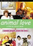  Животная любовь 