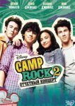  Camp Rock 2: Отчетный концерт 