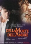  О смерти, о любви 