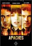  Апачи 