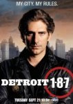  187 Детройт 