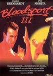  Кровавый спорт 3 