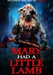  У Мэри был ягнёнок 