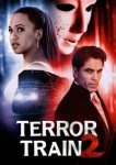  Поезд страха 2 