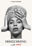  Возвращение домой: Фильм Бейонсе 