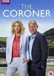  Коронер 