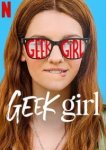  Девушка-гик 