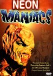  Неоновые маньяки 
