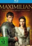 Максимилиан 