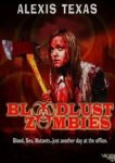  Жаждущие крови зомби 