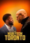  Человек из Торонто 