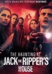 Призрак в доме Джека Потрошителя