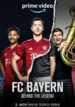  ФК Бавария - Легенды 