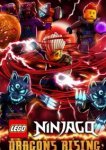  LEGO Ниндзяго: Восстание дракона 