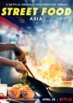  Уличная еда: Азия 