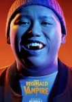  Вампир Реджинальд 