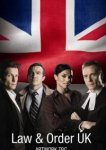  Закон и порядок: Лондон 