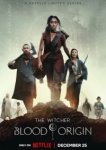  Ведьмак: Происхождение 