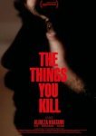  То, что ты убиваешь 