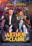  Артур и Клэр 