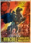  Непобедимый всадник в маске 