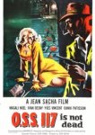  Агент ОСС 117 не мертв 