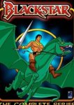  Блэкстар 
