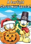  Рождество Гарфилда 