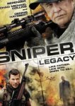  Снайпер: Наследие 