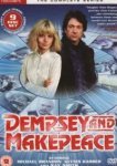 Демпси и Мейкпис 