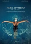  Надя, Баттерфляй 