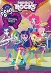  Мой маленький пони: Девочки из Эквестрии – Радужный рок 2014 