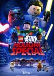  ЛЕГО Звездные войны: Праздничный спецвыпуск 