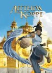  Аватар: Легенда о Корре 